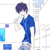 男生头像卡通衣服