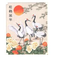 古代的家具|门窗|瓷器