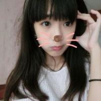 个性签名彩色字