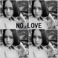 女生头像背影潮图