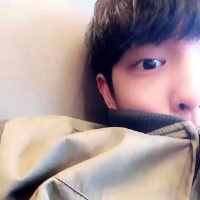 橙只想做个安静的美男子