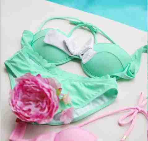 o可淑女唯美分泳