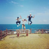 精选混搭头像图片