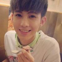 微信头像漫画男生可爱