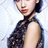 女生头像→惜我所爱