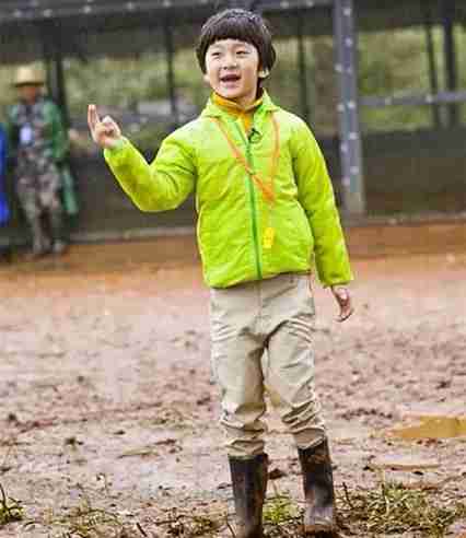 啦啦啦暖男天天