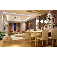 计公司河源写字楼装修河