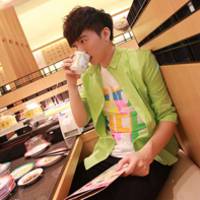 找个暖男个性签名大全是什么