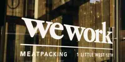 字楼市场带来希望?