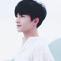 暖男|男神|全齐了微信头像