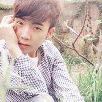 微信头像阳光暖男