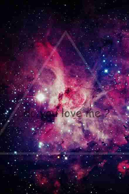 原宿微信头像星空数字大图|原宿风情侣头像|求原宿