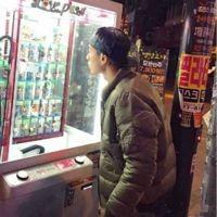 微信头像暖男系