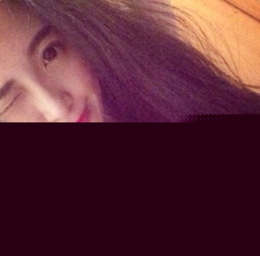 只能自学成女汉子