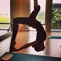 微信头像libra女生