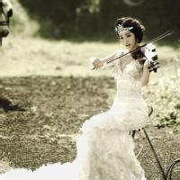 女汉子动漫头像