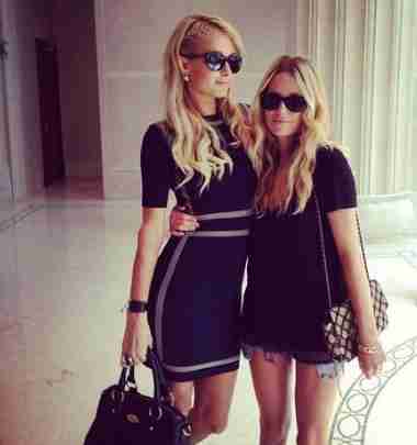 的姐妹是女汉子ia