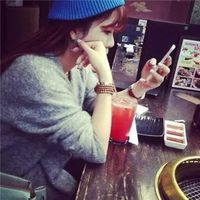 微信头像女汉子哟~