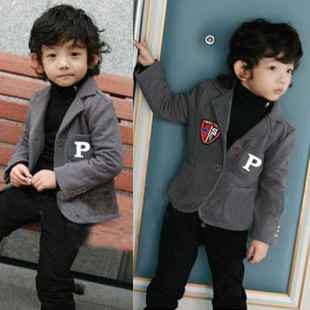 超帅的卫衣西装外套