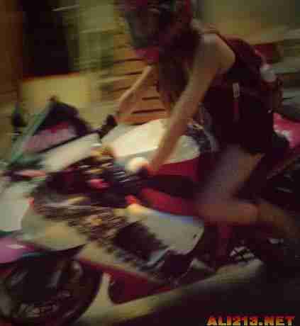 我他妈的就是女汉子