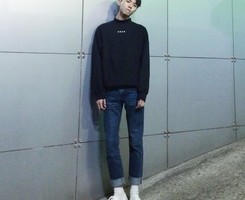 最新陌陌男生头像