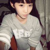 木子女汉子要帅出型