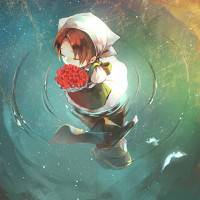 头像|冷酷帅气男