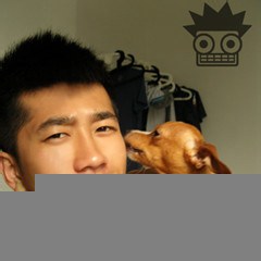 是美|拿帅哥头像