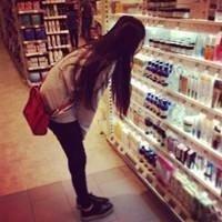 侧面依旧是王女生头像