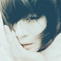 微信头像女生侧面伤感动漫