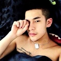 不一定非得要女朋友长发飘逸