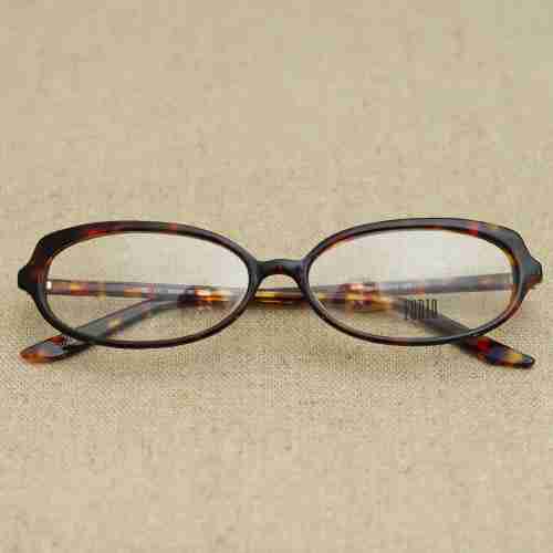 时尚豹纹琥珀色高档长发抓抓夹