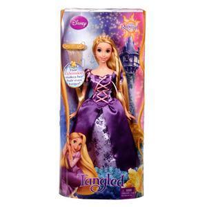 迪士尼长发公主头像迪士尼长发公主