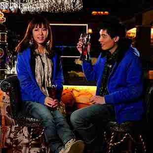 评论表情青春文艺