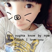 惯性想象文字头像