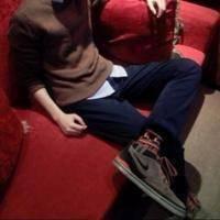 男生小清新头像