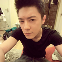 我的世界从此没有你的存在