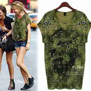 伤口是最美的纹身