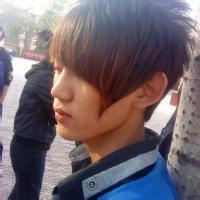 微信真人头像成熟男生