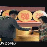 女生霸气动态头像