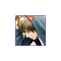 热门收藏的阳光男孩微信