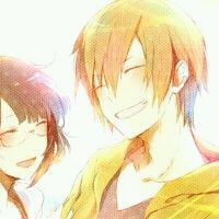 不多的动漫图片男生的