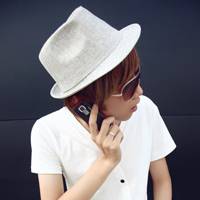 青春活力的男生微信头像