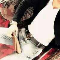 气质男男生微信头像