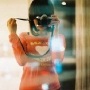 清新意境的lomo风相机