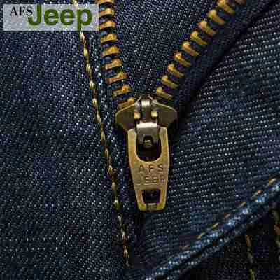 长裤直筒时尚气质男裤战地