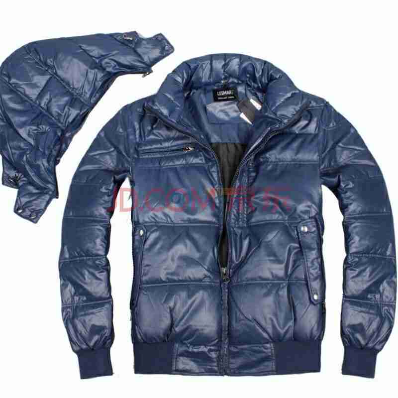 男装秋冬气质男系列