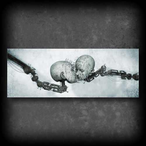 小白脸有好心眼