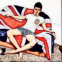 时光的隔壁住着小青春