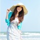 长发飘飘的非主流美女头像我给过你的那么多